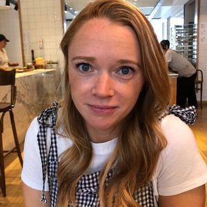 Meet your Posher, Samantha